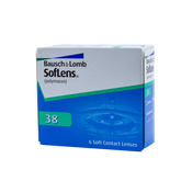 Soflens 38 6tk